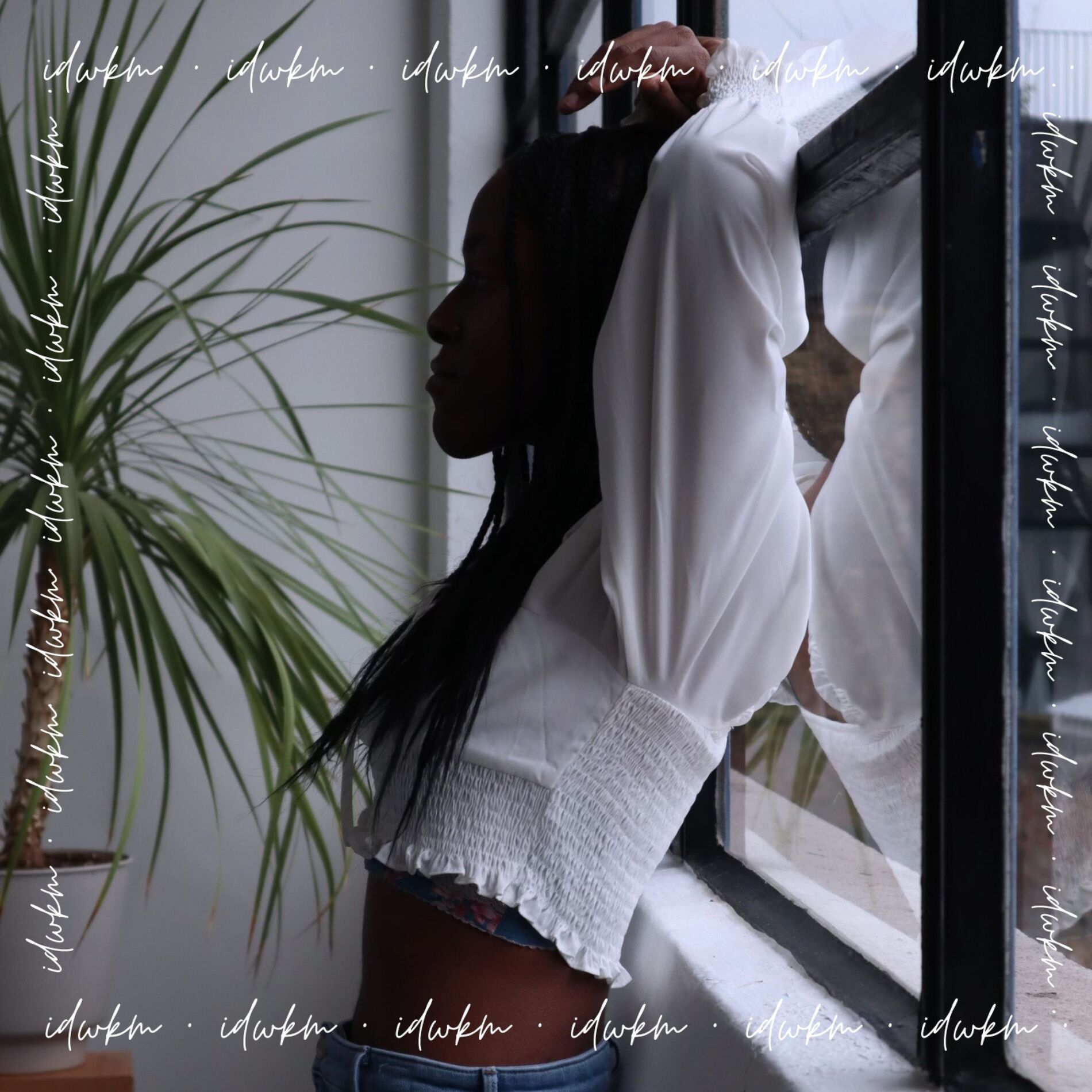 Album cover of IDWKM