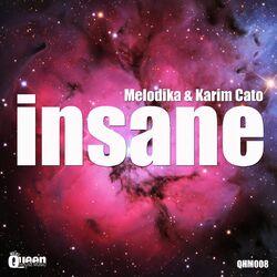 Cover of Insane