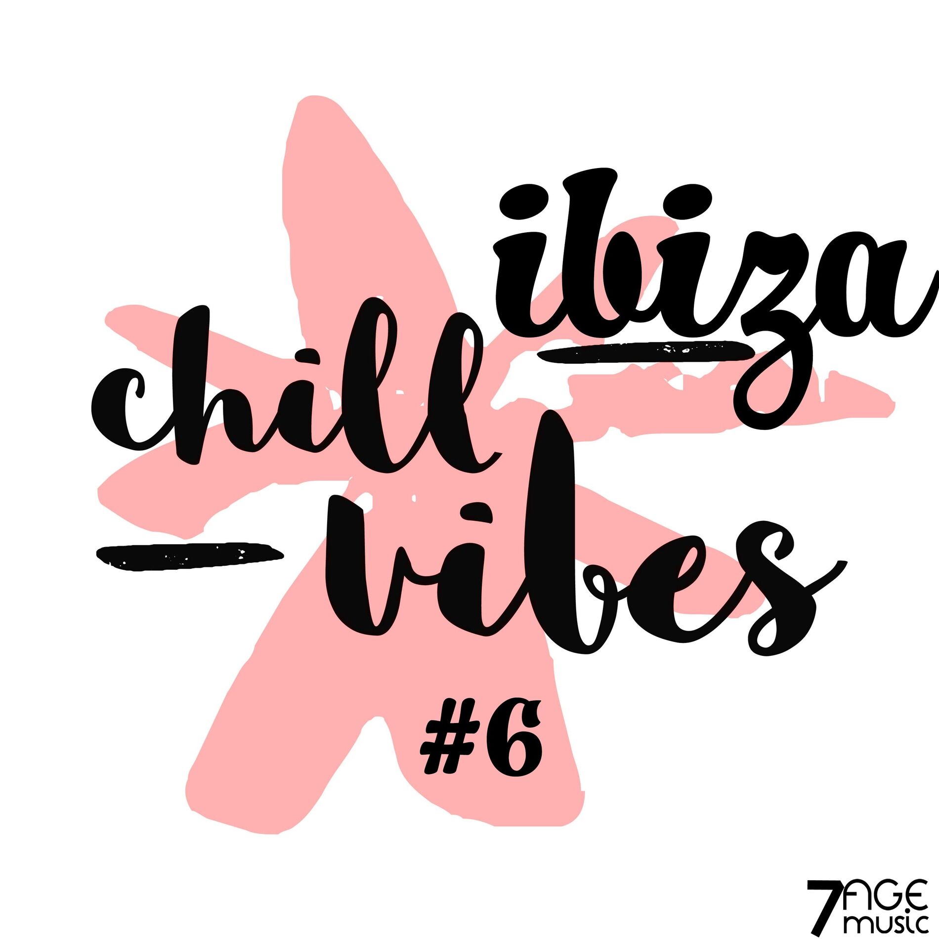 Album cover of Ibiza Chill Vibes, Vol. 6