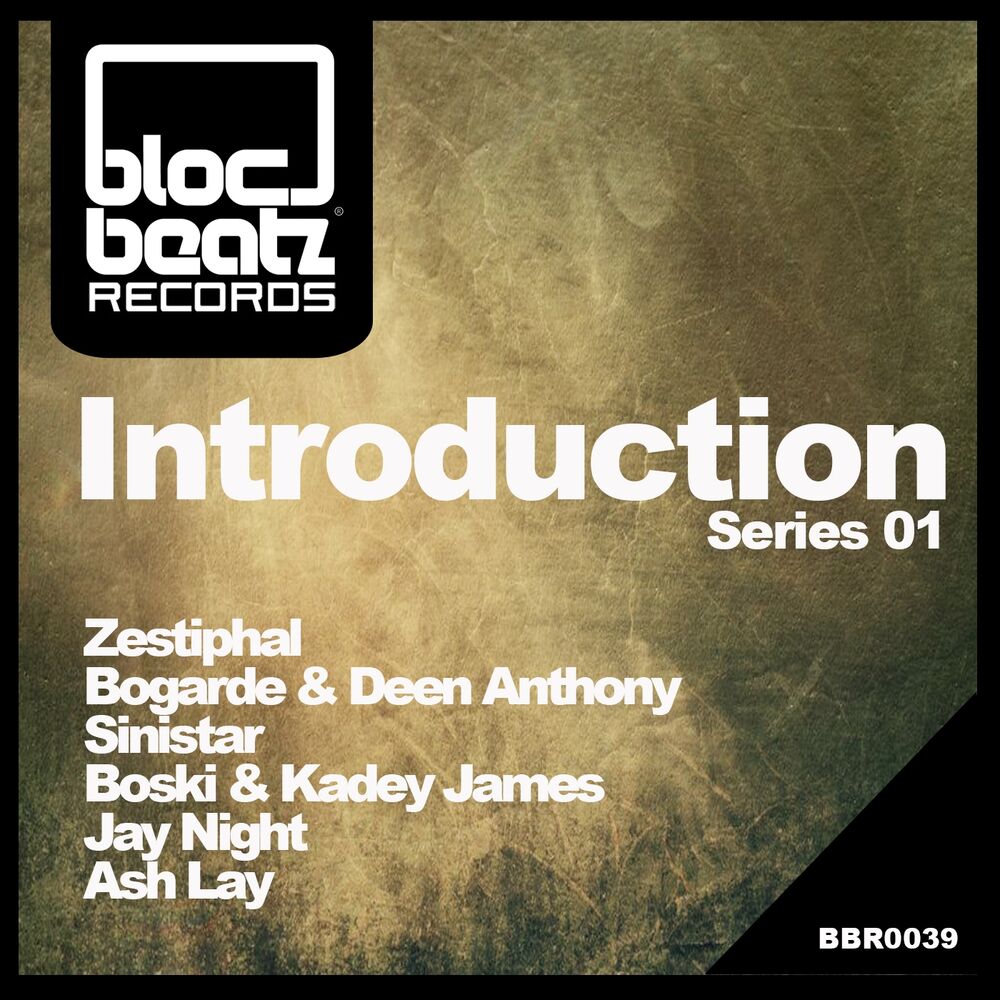 Picture of Introduction Series 01