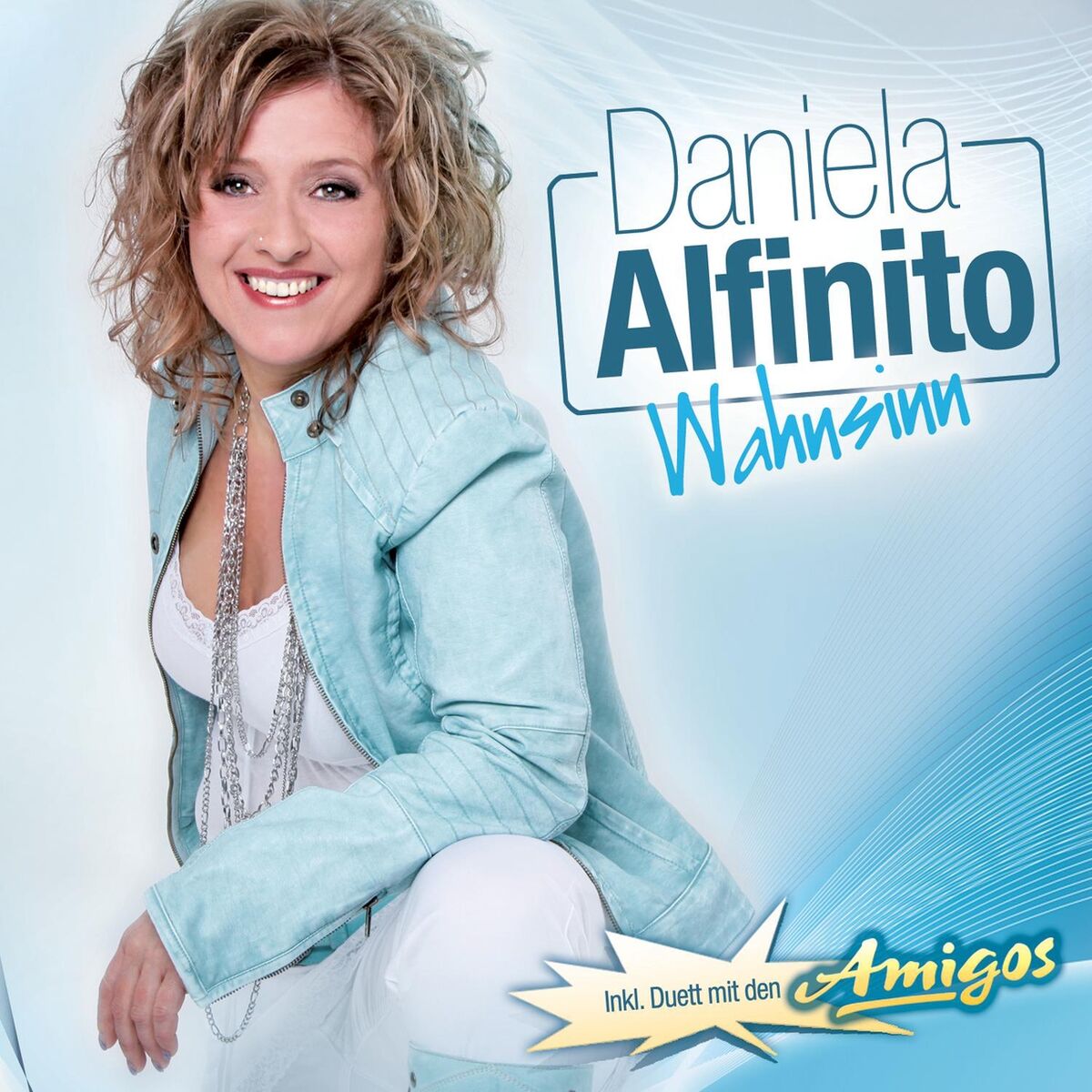 Album cover of Wahnsinn