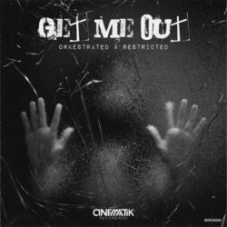 Cover of Get Me Out
