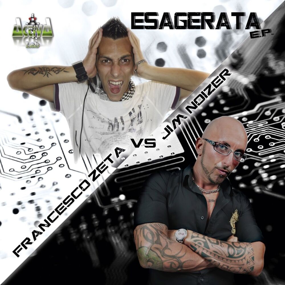 Picture of Esagerata - EP