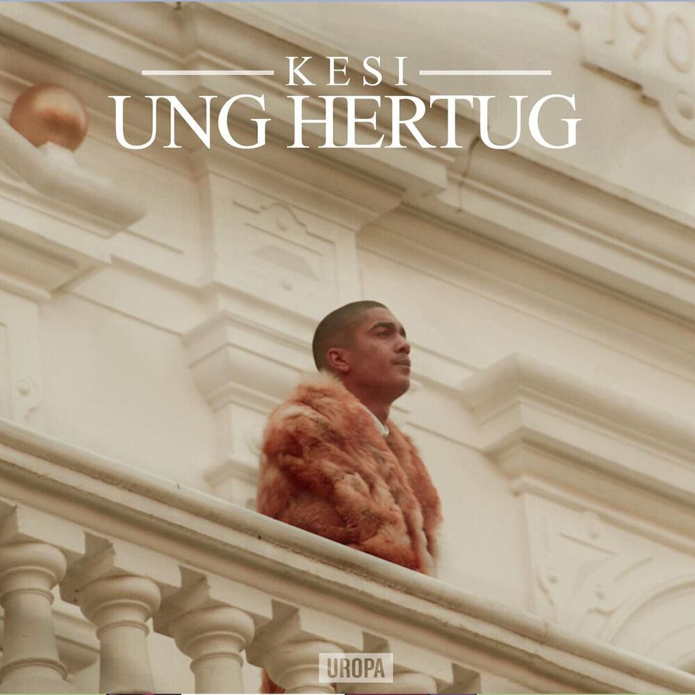 Picture of Ung Hertug