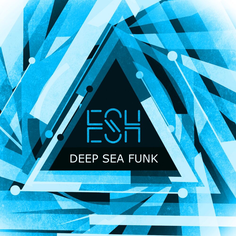 Picture of Deep Sea Funk