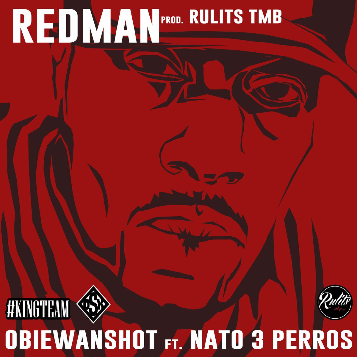 Album cover of Redman