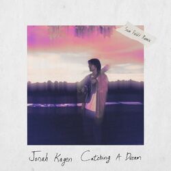 Cover of Catching A Dream (Sam Feldt Remix)