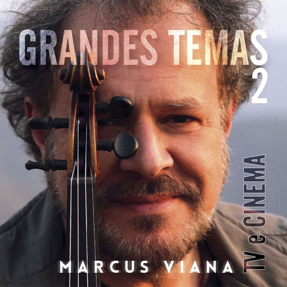 Picture of Grandes Temas, Vol. 2 (TV e Cinema)