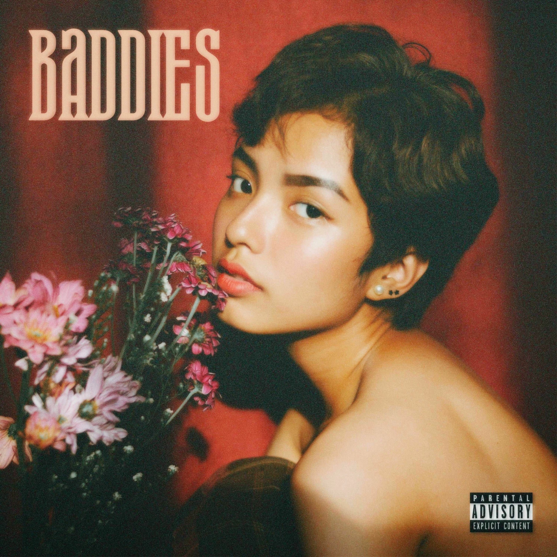 Album cover of Baddies