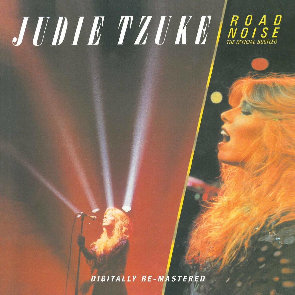 Album cover of Road Noise: The Official Bootleg (Live) (Deluxe Version)