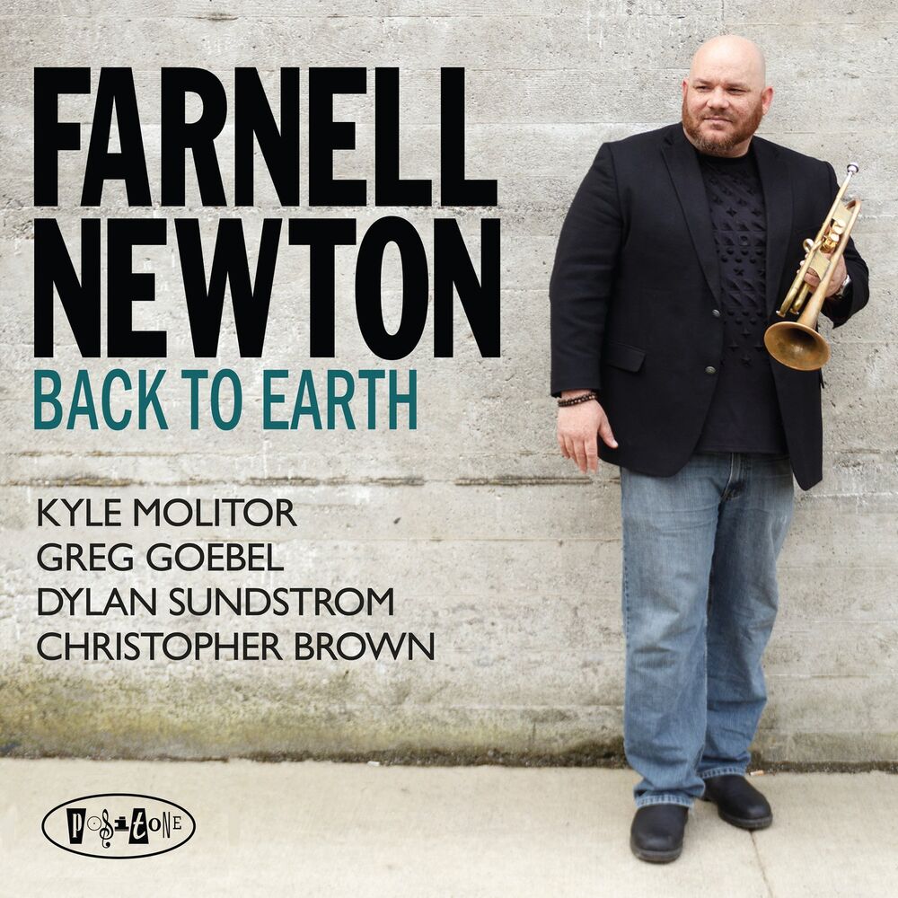 Picture of Back to Earth
