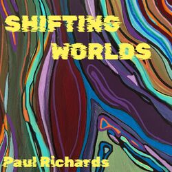 Cover of Shifting Worlds