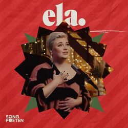 Cover of Songpoeten Christmas Sessions