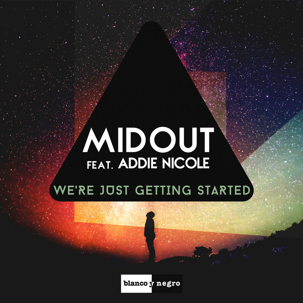 Picture of We're Just Getting Started