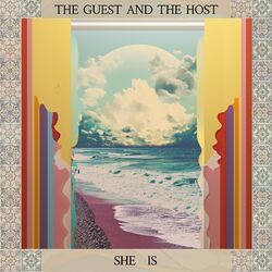 Cover of She Is