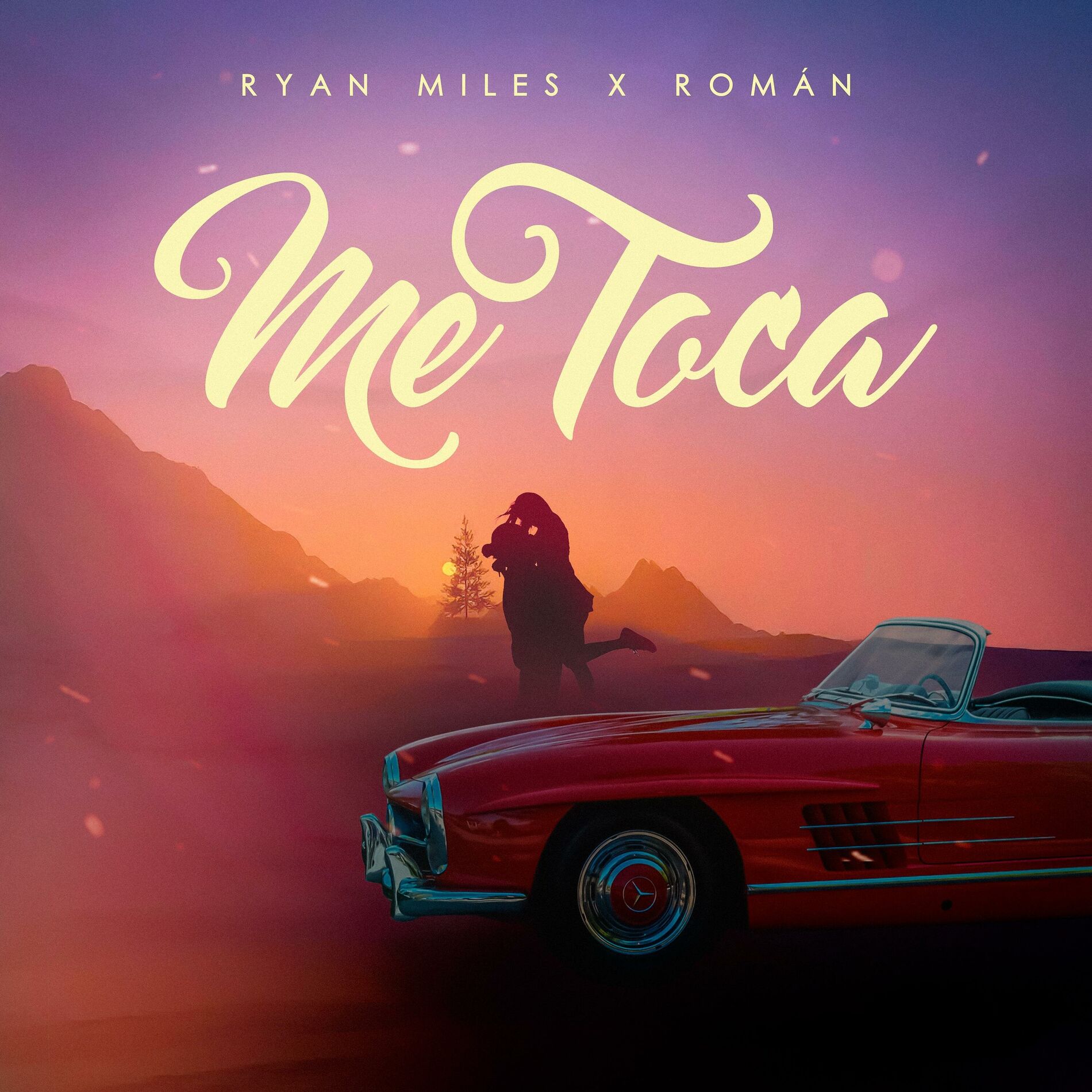 Album cover of Me Toca
