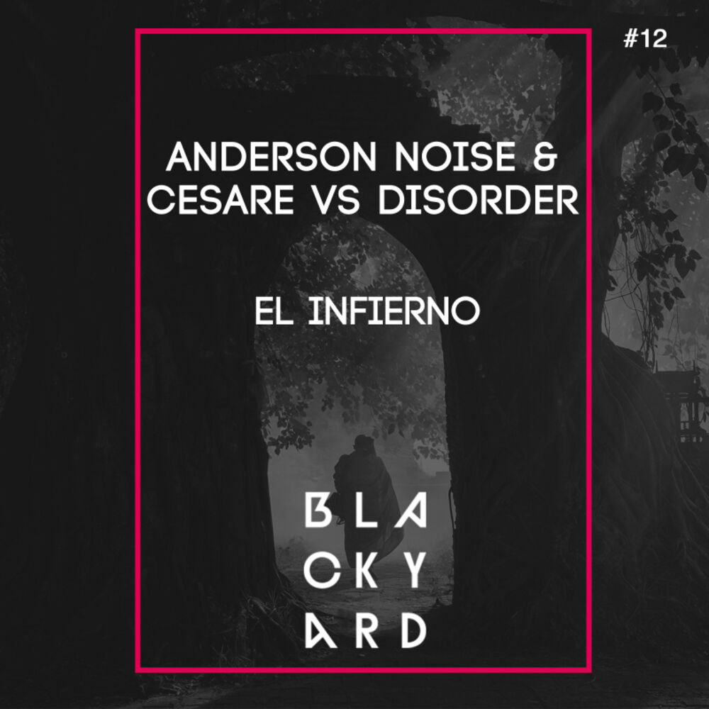 Picture of El Infierno EP