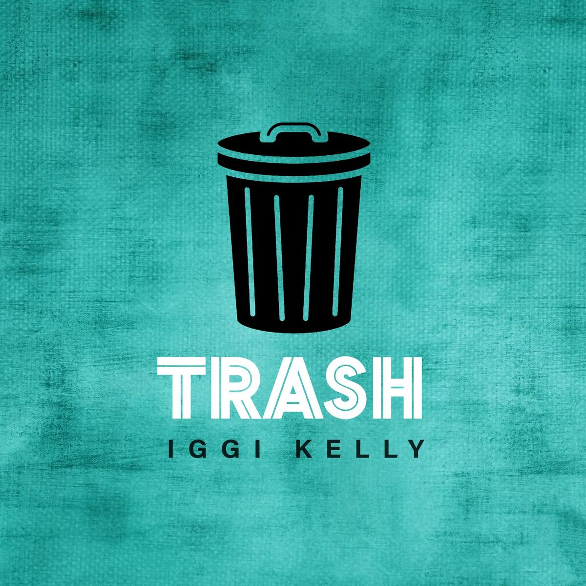 Album cover of Trash