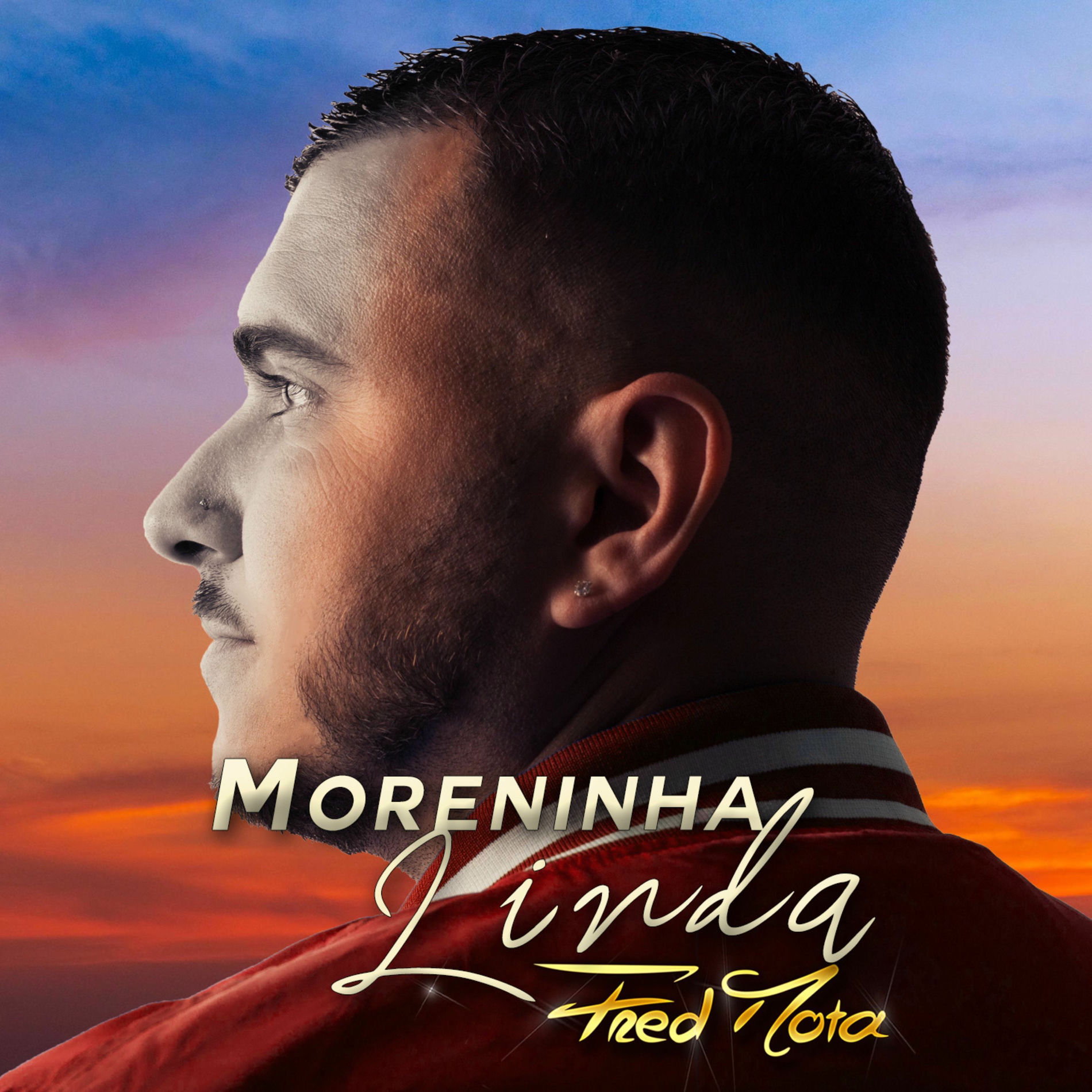Album cover of Moreninha Linda