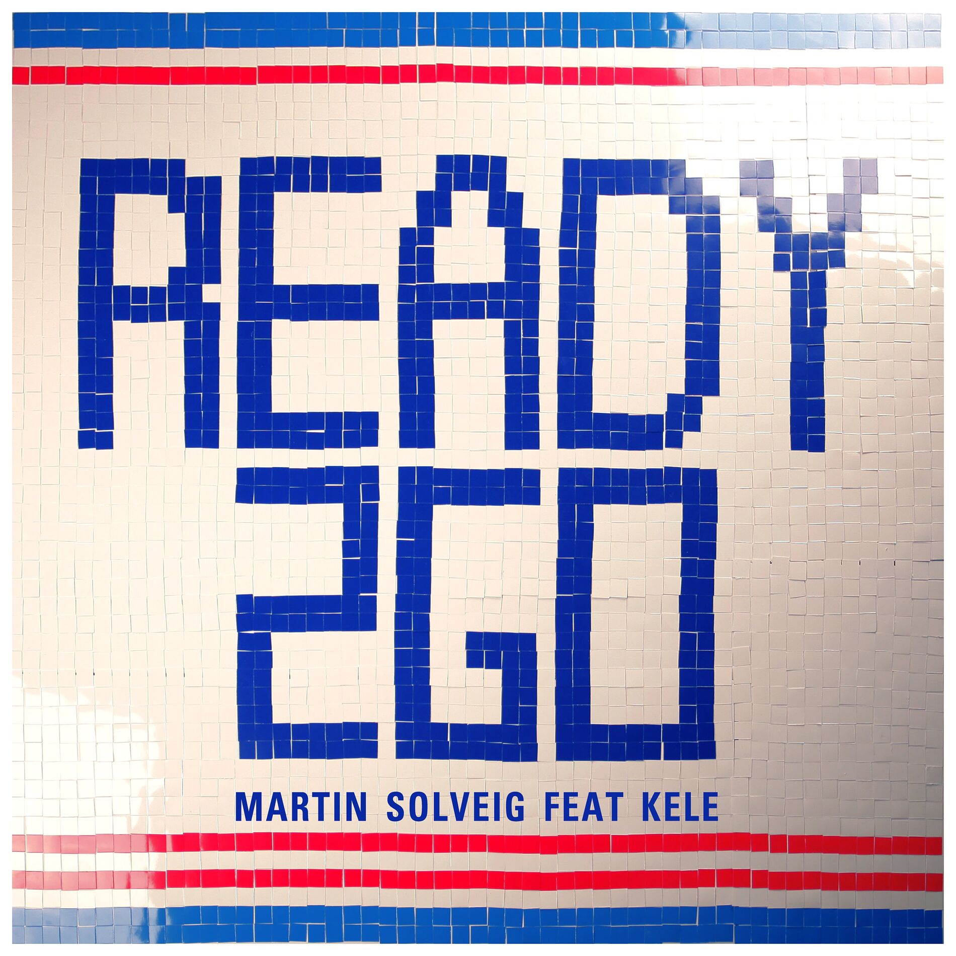 Album cover of Ready 2 Go (feat. Kele)