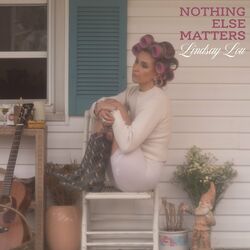 Cover of Nothing Else Matters
