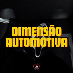 Cover of Dimensão Automotiva