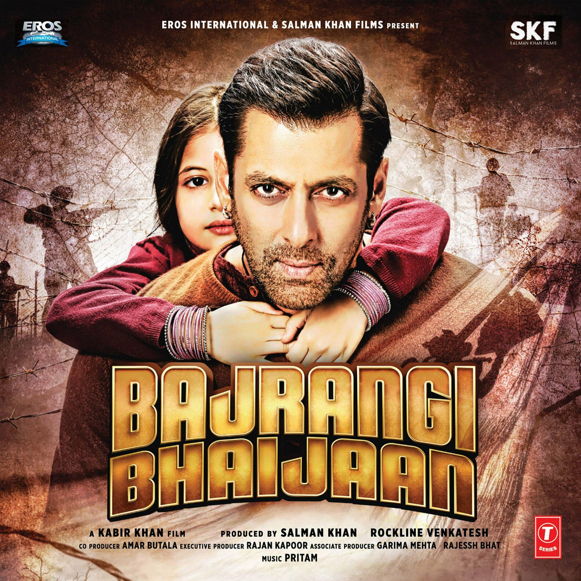 Album cover of Aaj Ki Party