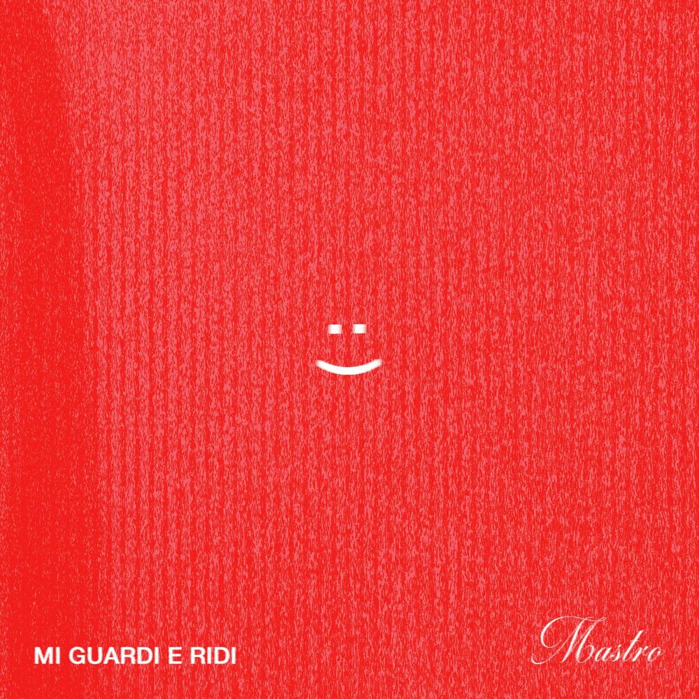Picture of Mi guardi e ridi