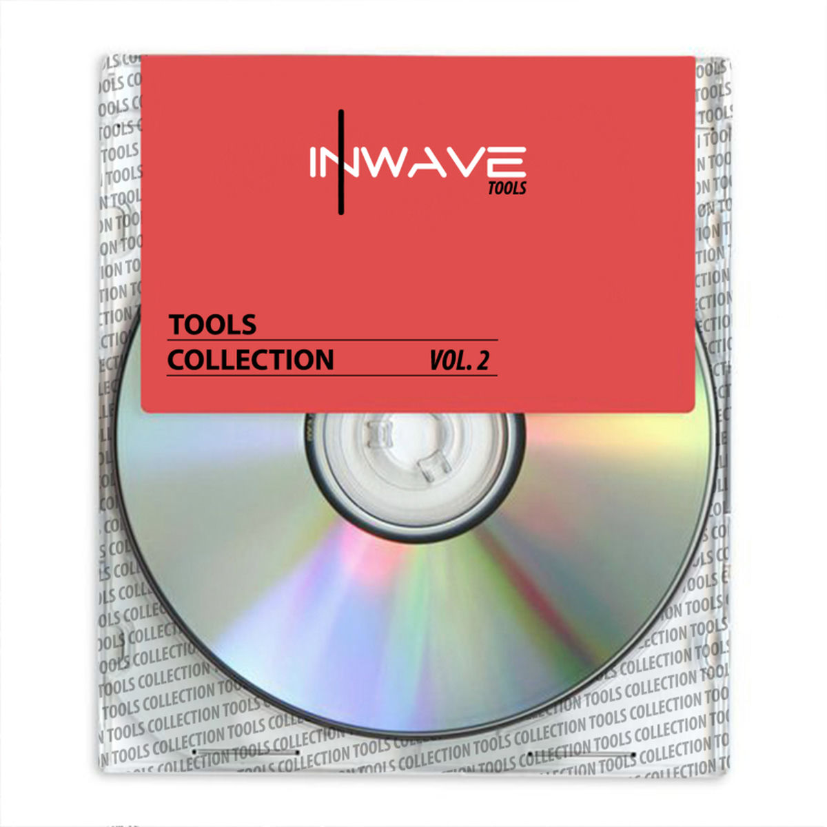 Album cover of Tools Collection, Vol​. ​2