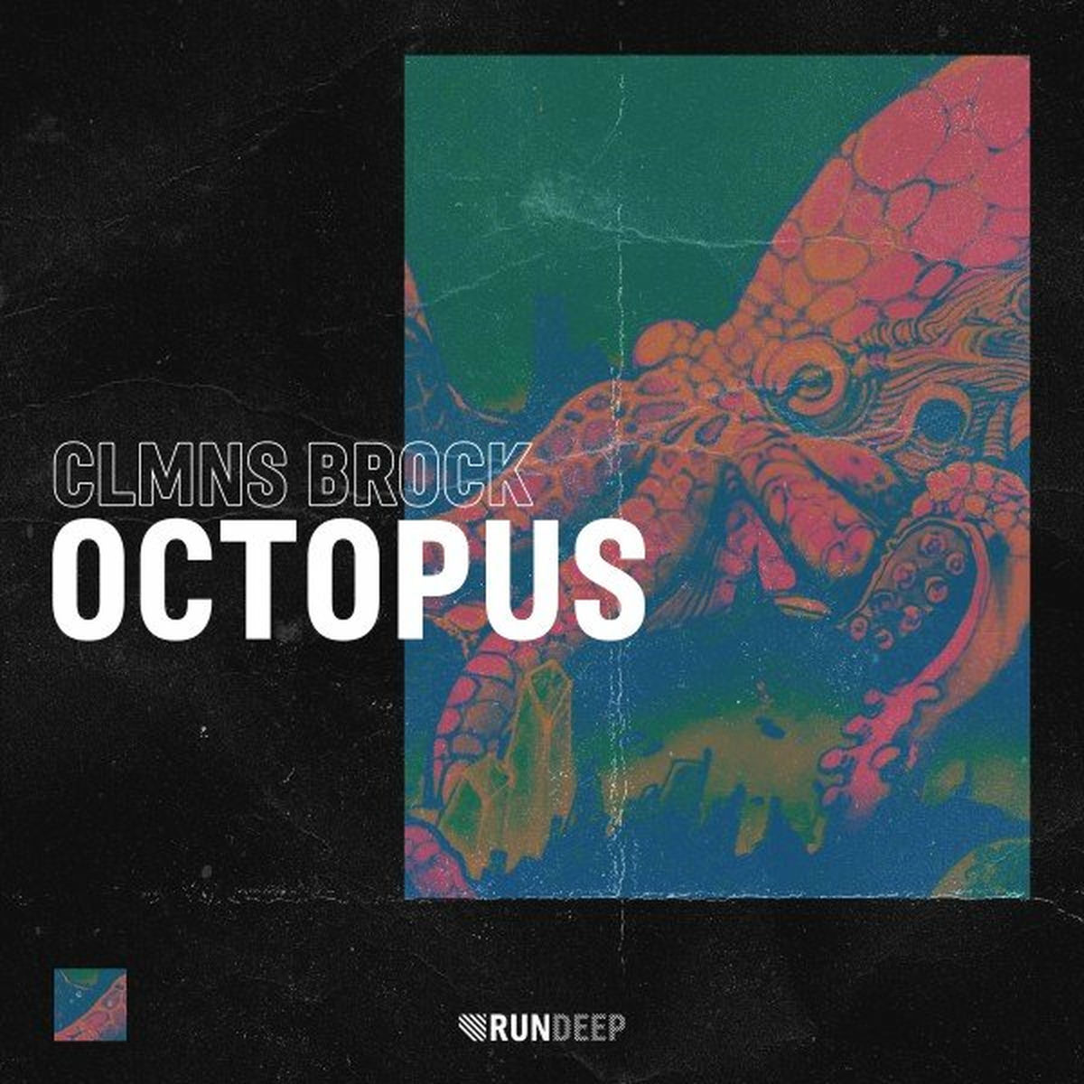 Album cover of Octopus