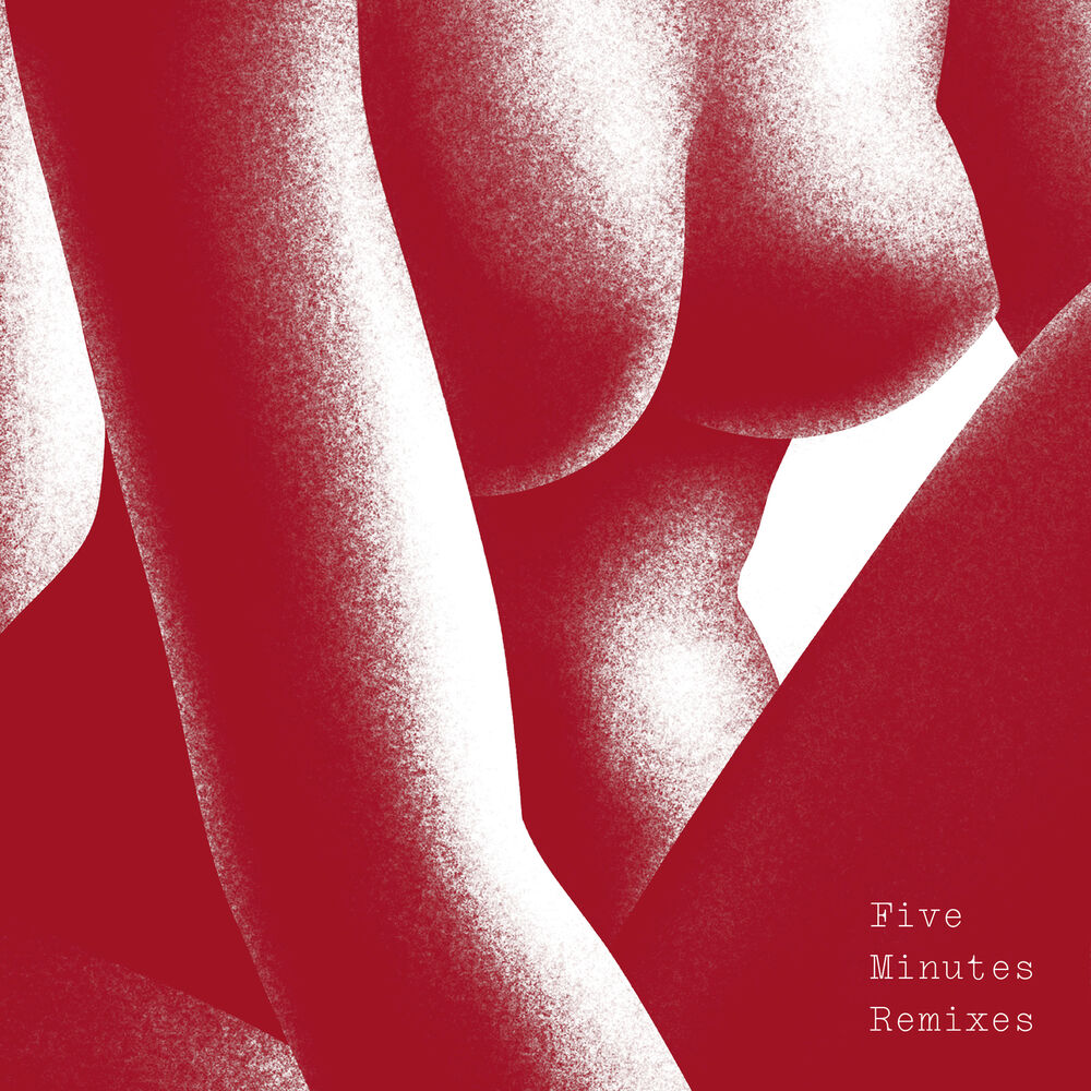 Picture of Five Minutes (Remixes)