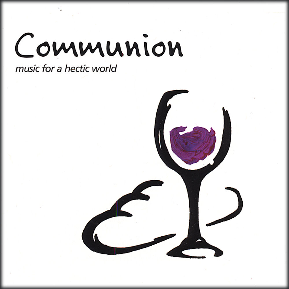 Picture of Communion, Music For A Hectic World