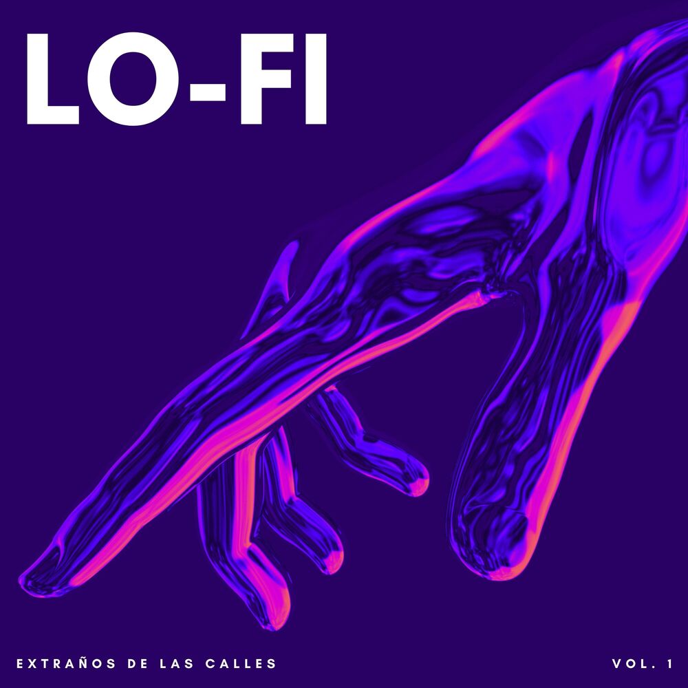 Picture of Lofi: Extraños De Las Calles Vol. 1