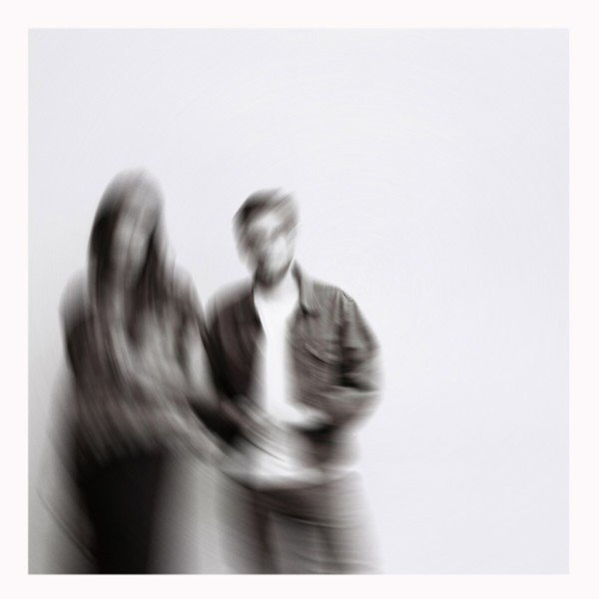 Album cover of A Lover's Complaint