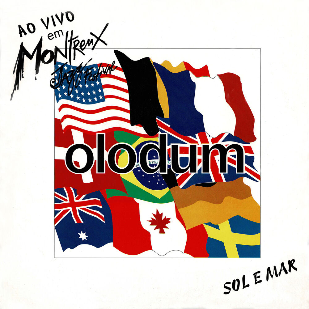 Picture of Sol e mar (Ao vivo)