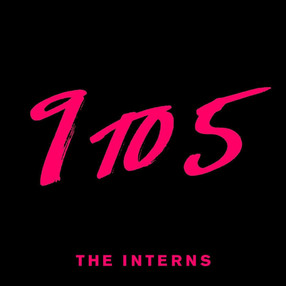 Album cover of 9 to 5