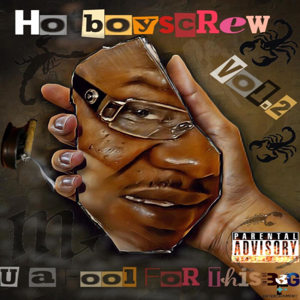 Picture of U A fool For This, Vol. 2