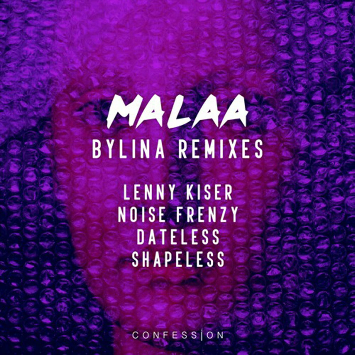 Album cover of Bylina Remixes