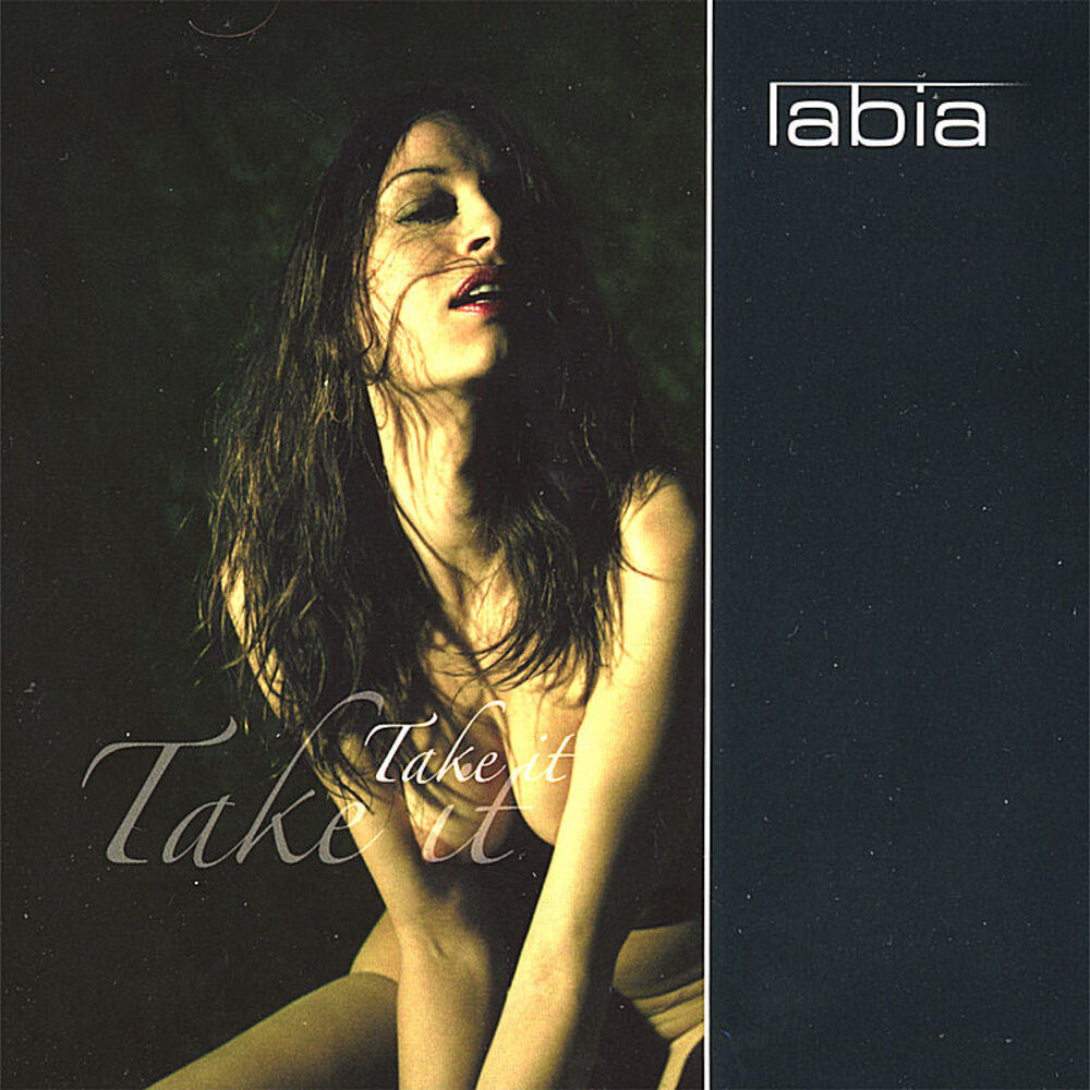 Picture of Take It