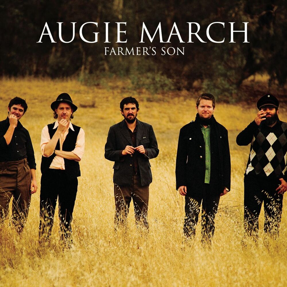 Picture of Farmer's Son