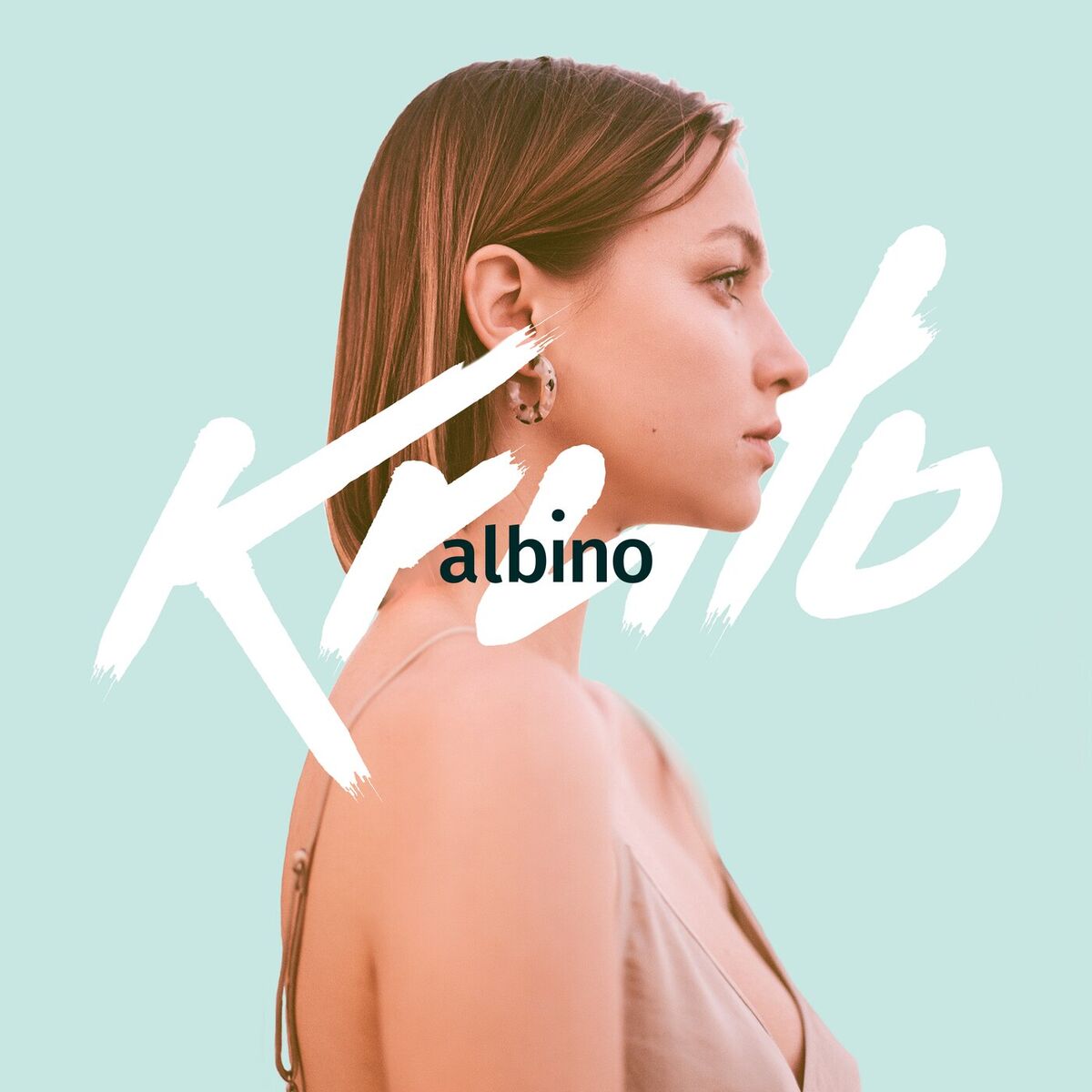Album cover of Albino