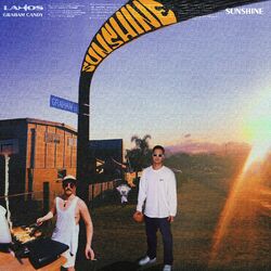 Cover of Sunshine