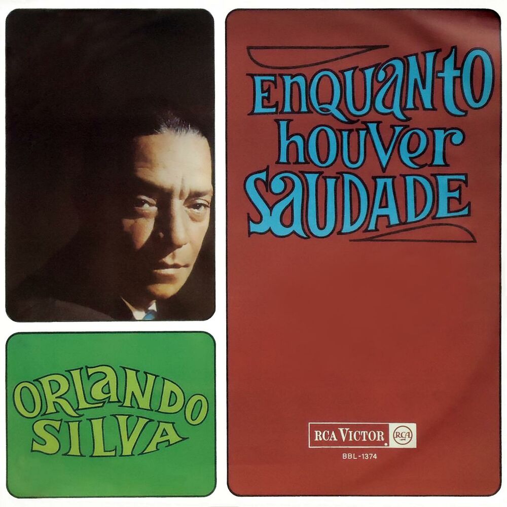 Picture of Enquanto Houver Saudade