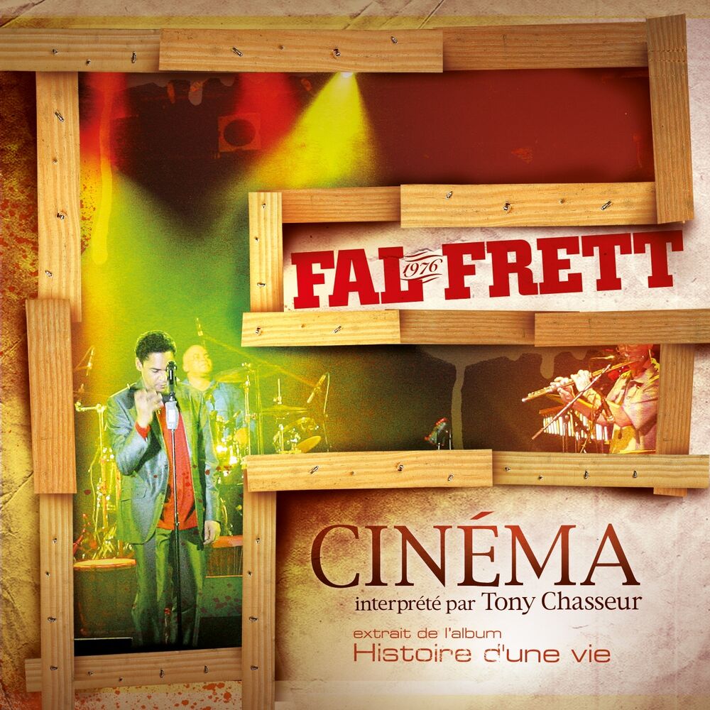 Picture of Cinéma