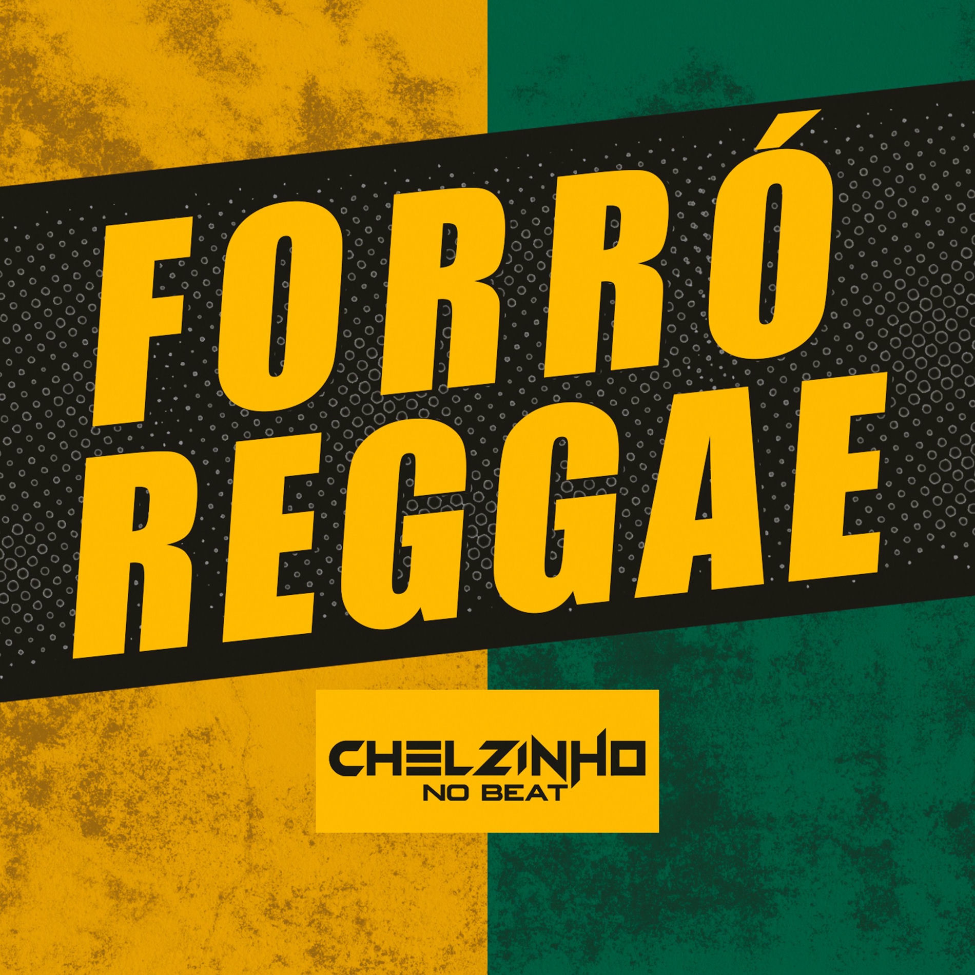 Album cover of Forró Reggae