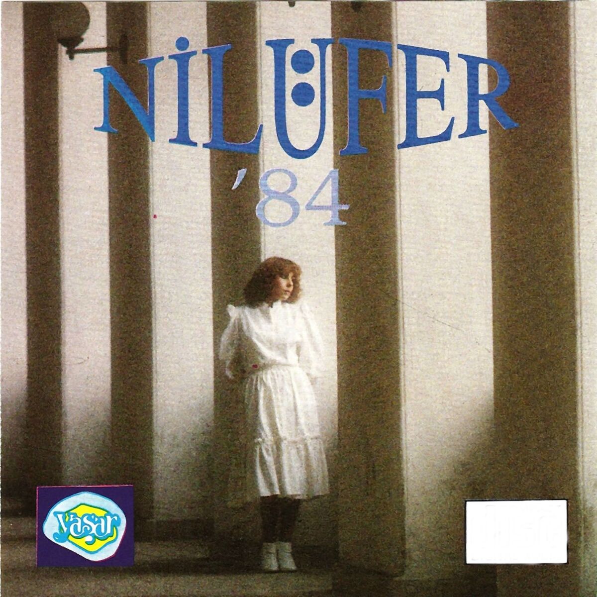 Album cover of Kar Taneleri