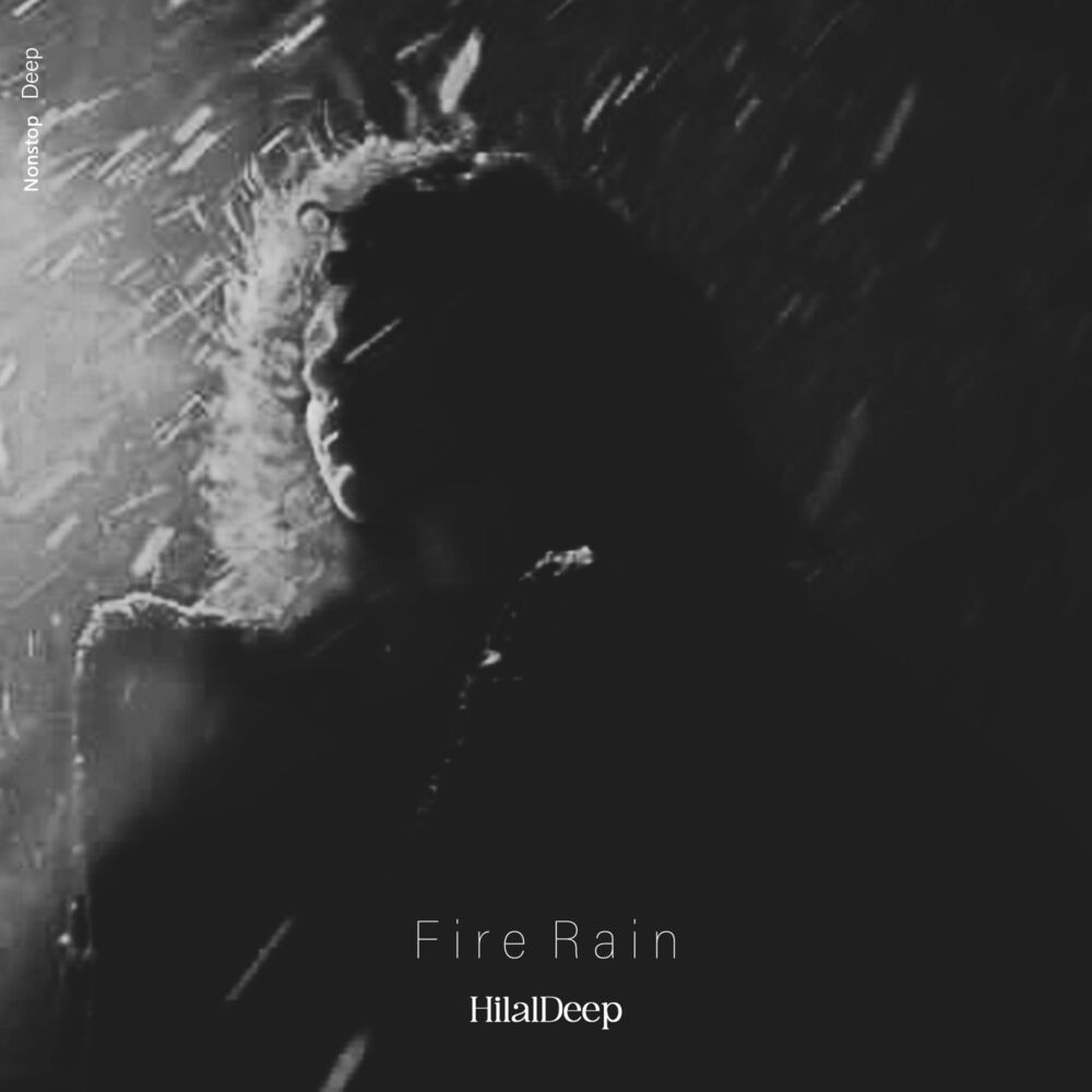 Picture of Fire Rain