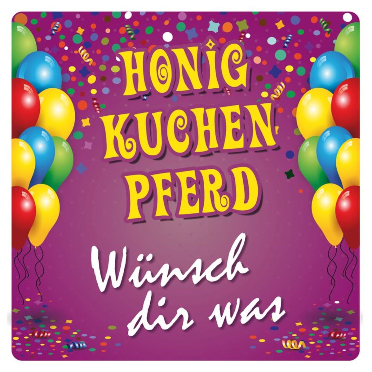 Album cover of Guten Morgen