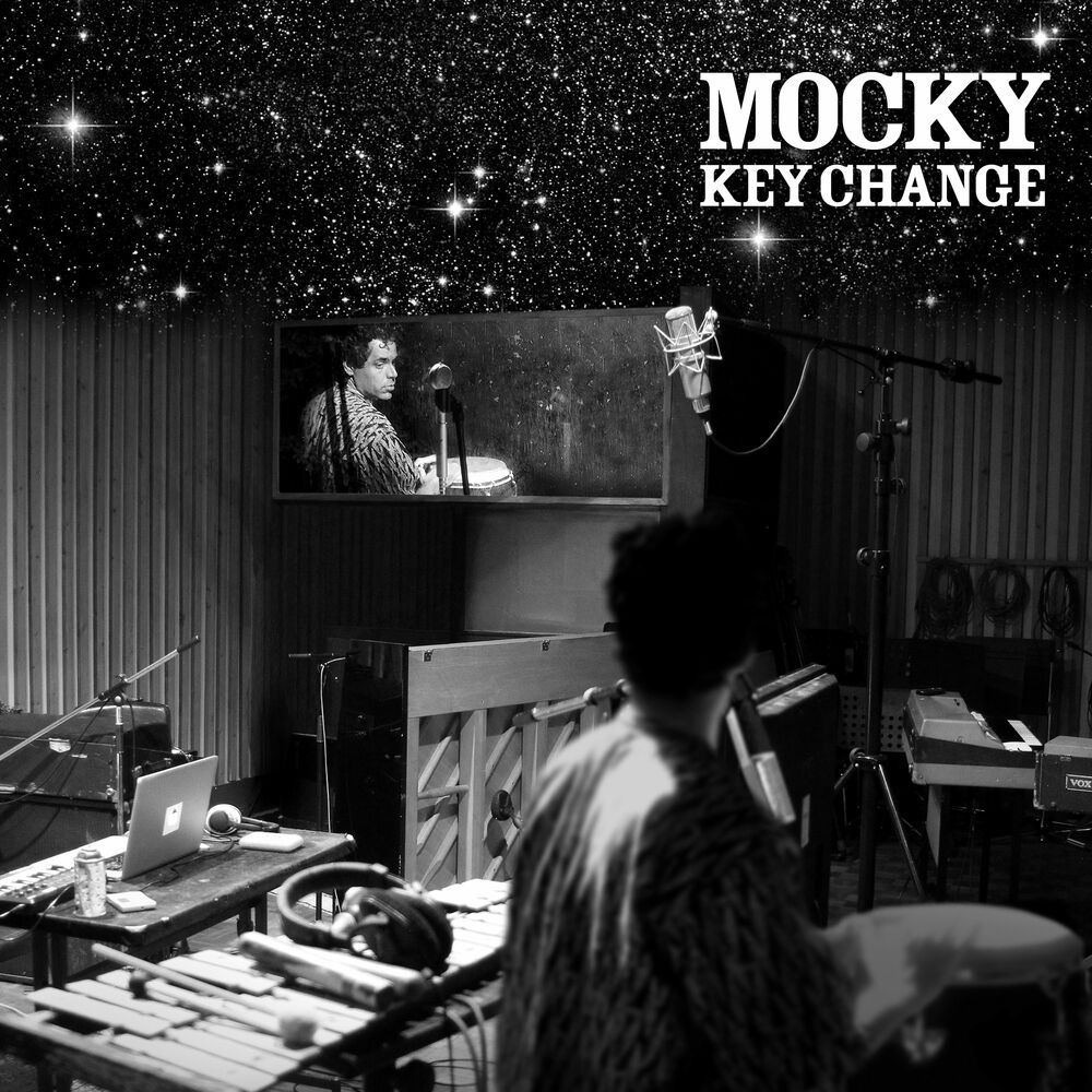 Picture of Key Change