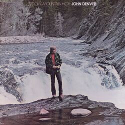 Cover of Rocky Mountain High